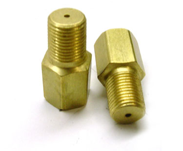 Oil Inlet Restrictor - .065